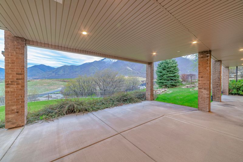 Concrete Patios Vs Wood Decks: Which Is The Better Choice?